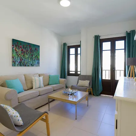 Mahostly Apartamento Comillas Sc Arrecife  Exterior photo