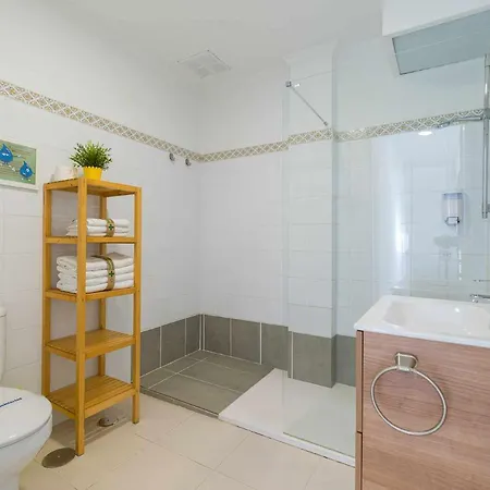 Mahostly Apartamento Comillas Sc Arrecife  Exterior photo