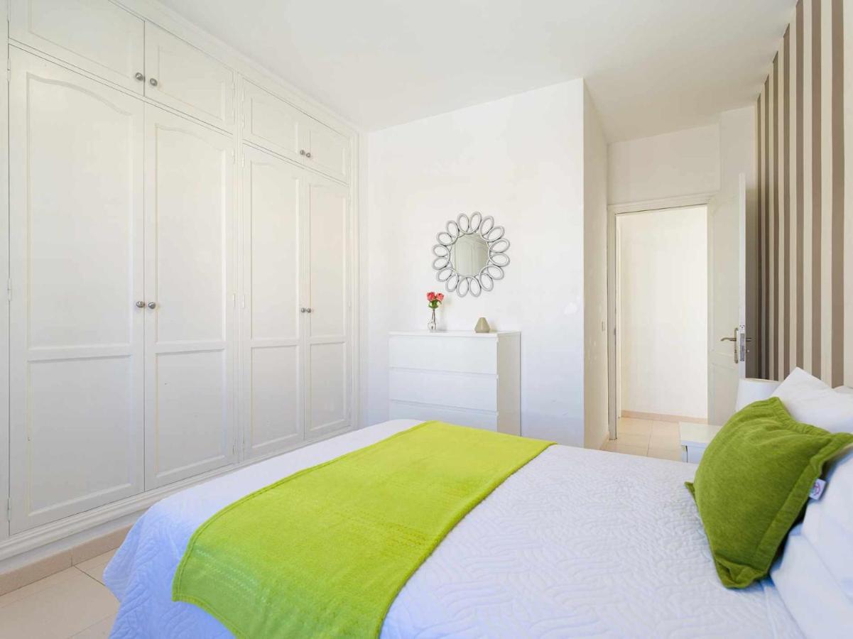 Apartment Mahostly Comillas Sc