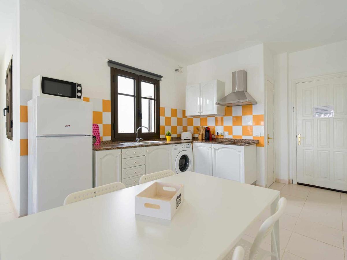 Apartment Mahostly Comillas Sc *