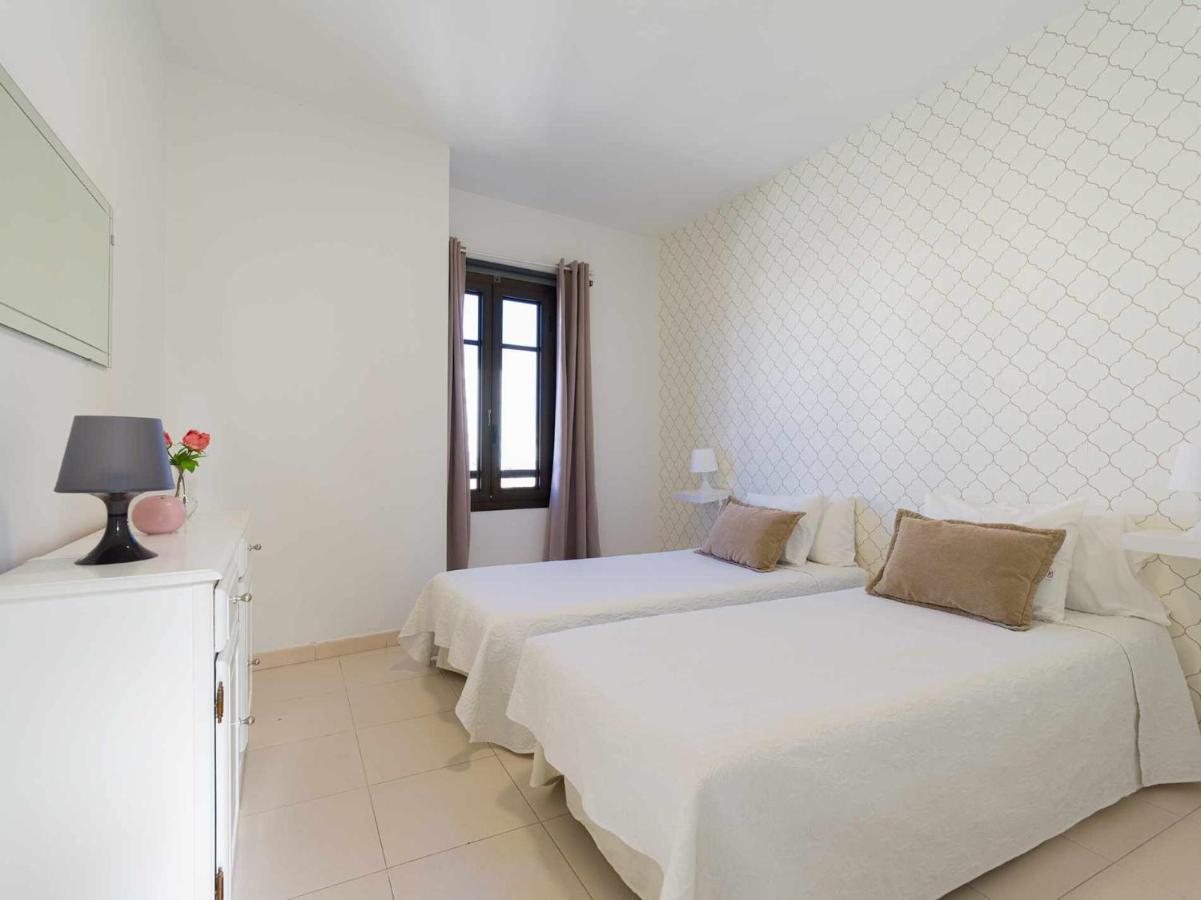 Apartment Mahostly Comillas Sc Arrecife (Lanzarote)